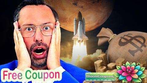 100% Free Coupon Startup Marketing: Dekker's 0-1 Million Startup Entrepreneur