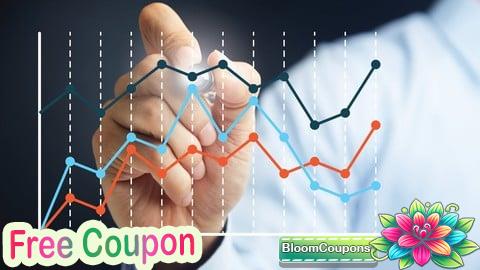 100% Free Coupon Statistics and Hypothesis Testing for Data science