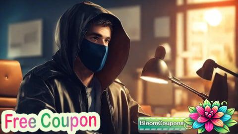 100% Free Coupon Stay Hidden: Anonymity and Privacy Fundamentals Quiz
