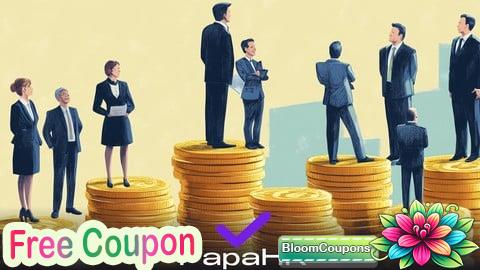 100% Free Coupon Stellenbewertung & Grading für faire Gehaltsstrukturen [DE]