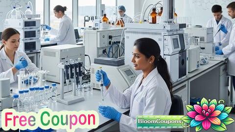 100% Free Coupon Step By Step Guide to Analytical Method Validation