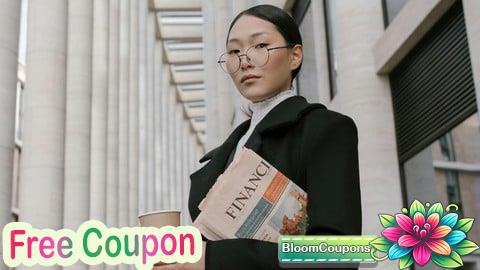 100% Free Coupon Stock Market Basics: Intro to Stocks for Beginners