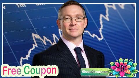 100% Free Coupon Stock Trading Masterclass: Stock Market & Trading Strategies