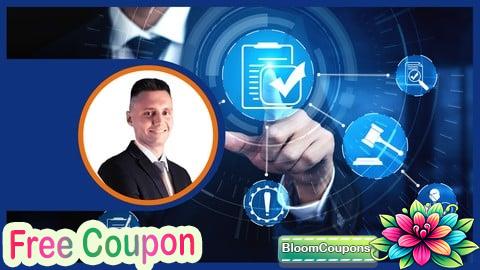 100% Free Coupon Strategic Applications of Cybersecurity Policy & Governance