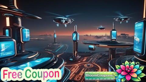 100% Free Coupon Strategic Digital Transformation for Business Growth