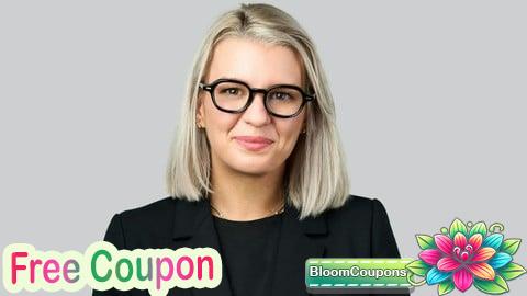 100% Free Coupon Strategic Human Resources Business Partner Certification