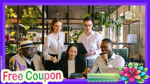 100% Free Coupon Strategic Planning, Project Management, Personal Development