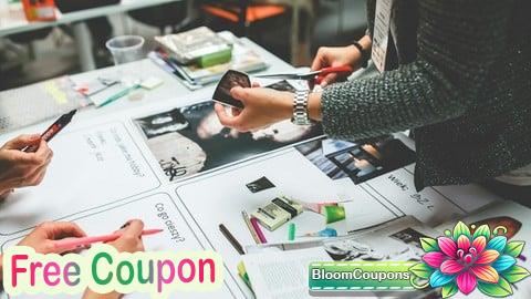 100% Free Coupon Strategic Product Development: A Practical Guide to Research