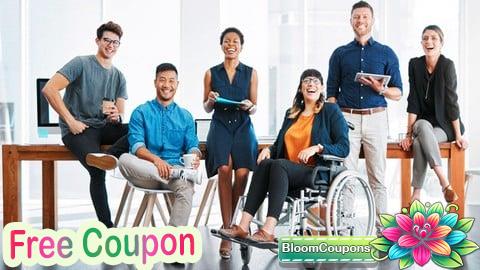 100% Free Coupon Strategic Public Relations (PR) and Communication Management