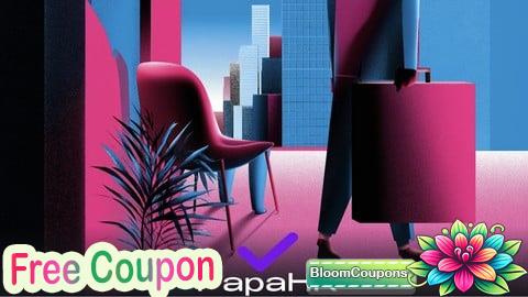 100% Free Coupon Stratège Budget RH: Planification & Prévision Pro [FR]