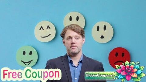 100% Free Coupon Stress Management Mastery 2025 : Transform Your Life