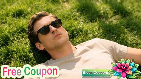 100% Free Coupon Stress Management & Overthinking Control