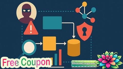 100% Free Coupon STRIDE: Threat Modeling Step by Step