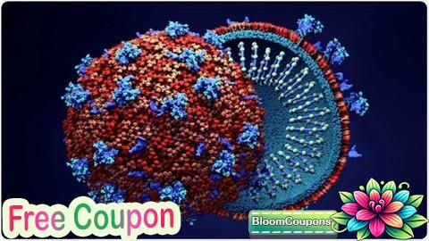 100% Free Coupon Study of Virology