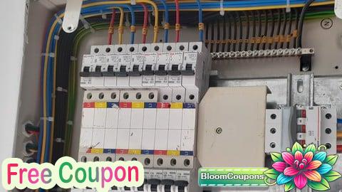 100% Free Coupon Studying electrical drawing for new building cons