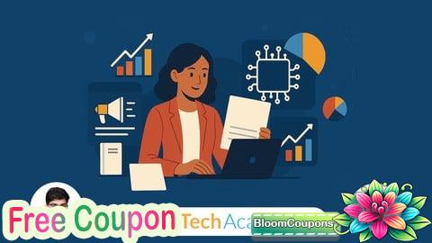 100% Free Coupon Successful AI Marketing Campaigns and Case Studies