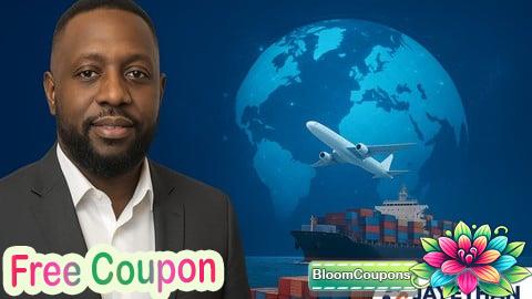 100% Free Coupon Supply Chain Management-Beginners to Advanced Professionals