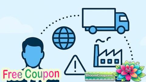 100% Free Coupon Supply Chain Risk Management Step by Step