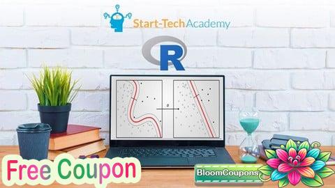 100% Free Coupon SVM for Beginners: Support Vector Machines in R Studio