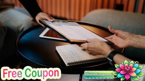 100% Free Coupon Talent Acquisition: HR Planning, Recruiting and Onboarding