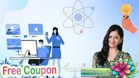 100% Free Coupon Talent Management Mastery