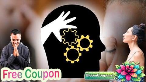 100% Free Coupon Tapping and Breathwork for Stress Relief [Accredited]