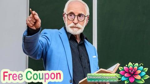 100% Free Coupon Teaching Methods, Teaching Quality & Teaching Delivery 3.0