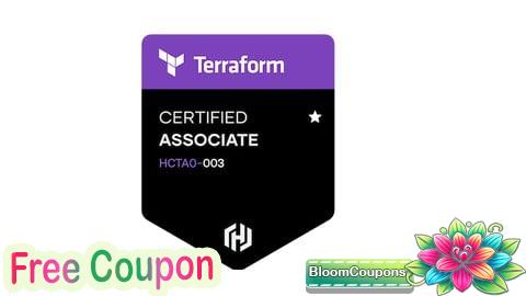100% Free Coupon Terraform Associate Certification 003 Latest Questions