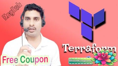 100% Free Coupon Terraform Certification : Basics to Professional