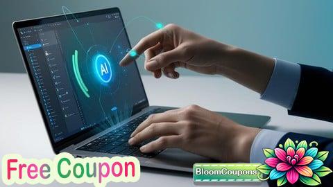 100% Free Coupon The 3C’s to Become an AI-Ready Project Manager