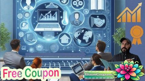 100% Free Coupon The Advanced Diploma in Business Development Techniques
