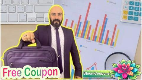 100% Free Coupon The Advanced Diploma In Business Strategies: Strategize Well