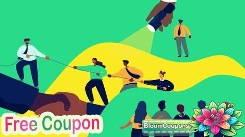 100% Free Coupon The Ally's Toolkit - A Practical Guide to Effective Allyship