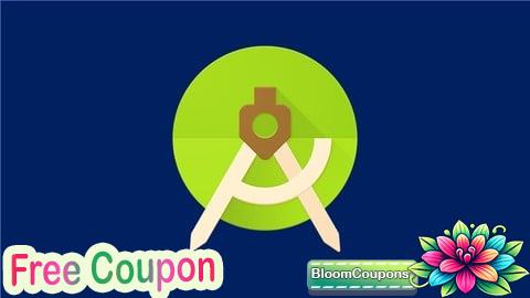 100% Free Coupon The Android-Kotlin Development Guide
