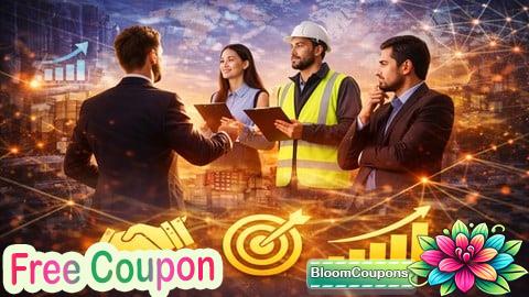 100% Free Coupon The Art of Influence in Supply Chain