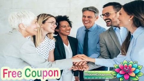 100% Free Coupon The Art of Leading People: Practical Tools for Team Success"