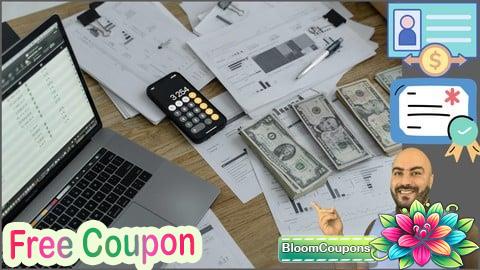 100% Free Coupon The Art & Science of Accounting: From Basics to Forensics