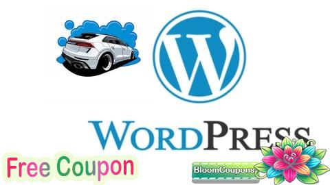 100% Free Coupon The Beginners Guide to WordPress Theme Development 2025