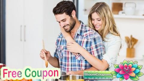 100% Free Coupon The Body Transformation Course