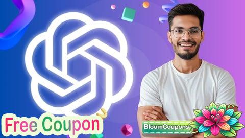 100% Free Coupon The ChatGPT Prompt Engineering Mastery Course