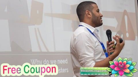 100% Free Coupon The Complete 2026 Software Testing Bootcamp