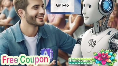 100% Free Coupon The Complete Artificial Intelligence (AI) for Professionals