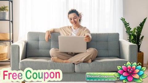 100% Free Coupon The Complete Computer Basics Course: Become a Power User