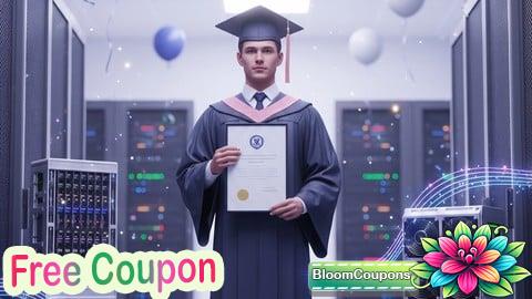 100% Free Coupon The Complete Guide to AI Infrastructure: Zero to Hero