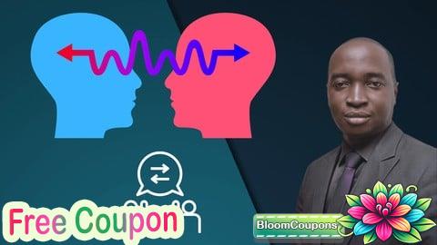 100% Free Coupon The Complete Guide to Effective Communication Skills