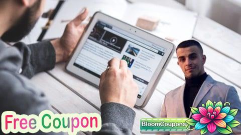 100% Free Coupon The Complete Introduction to Online Course Creation