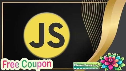 100% Free Coupon The Complete JavaScript Course: From Zero to Expert
