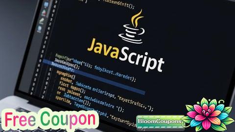 100% Free Coupon The Complete JavaScript Developer: Learn Modern JavaScript