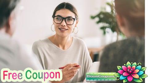 100% Free Coupon The Complete Leadership Mastery Course