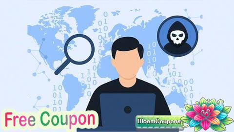 100% Free Coupon The Complete Nmap Ethical Hacking MasterClass
